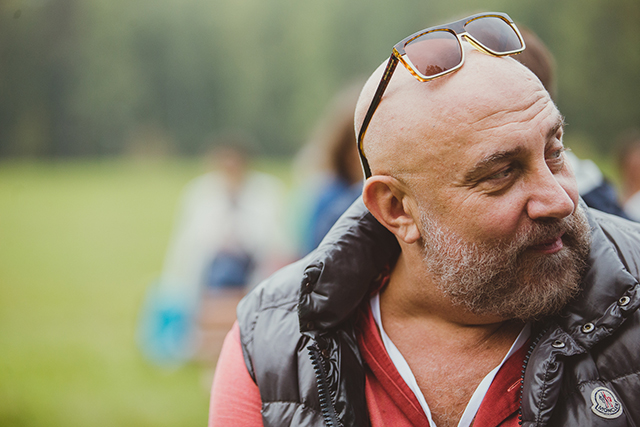 Павел Каплевич